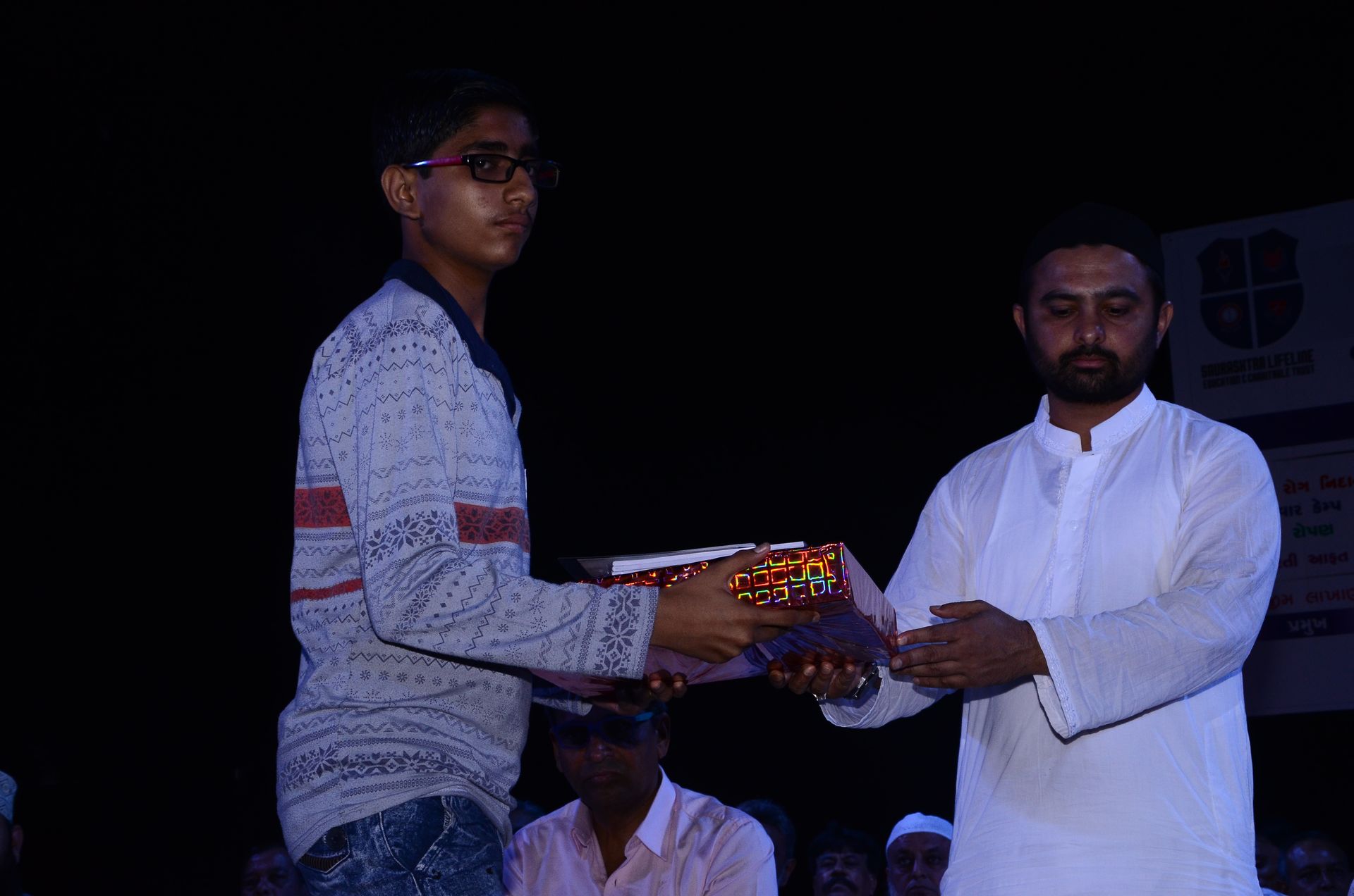 Event photo